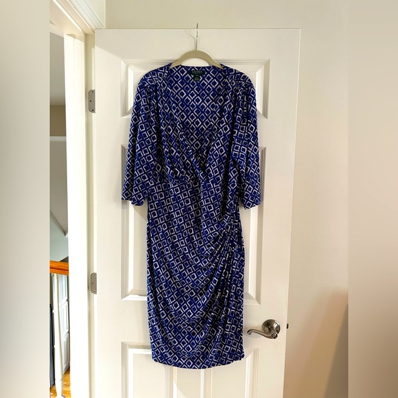 Ralph Lauren Women’s Dress - Picture 1 of 4